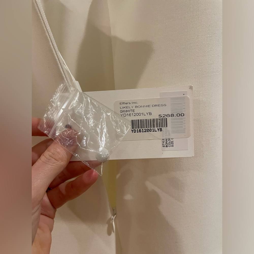 Likely Bonnie Dress - Picture 7 of 8